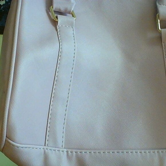 women's middle tote Carry on - Picture 9 of 9